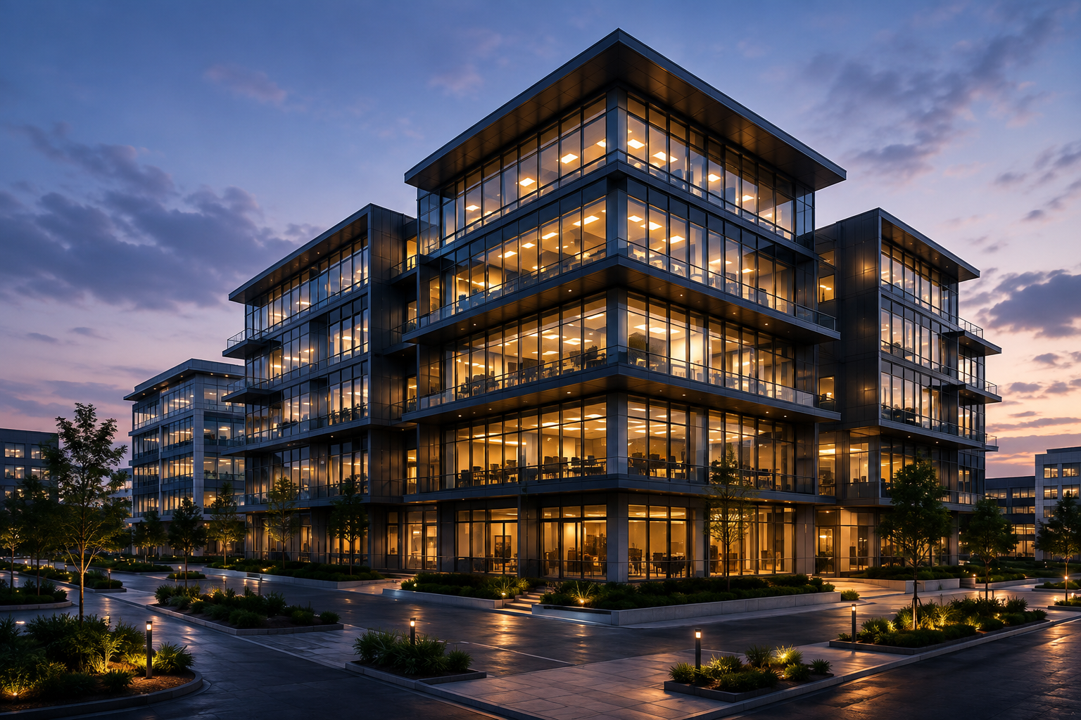 VBR Realty & Constructions
