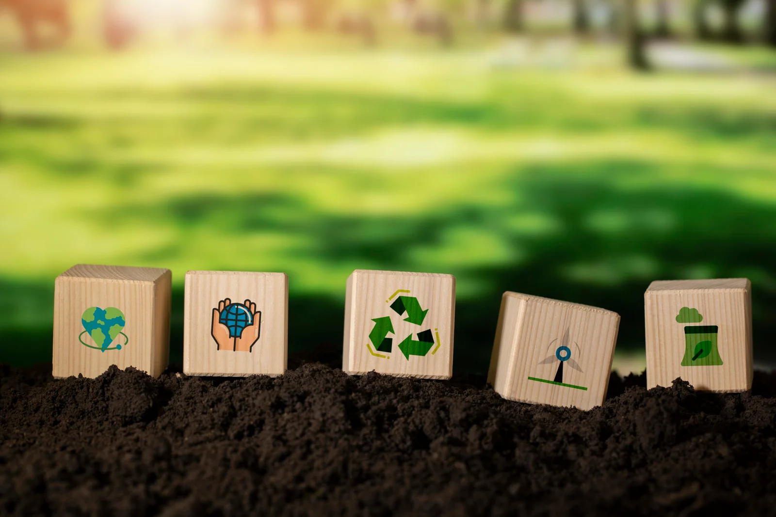 Core Values of VBR Group