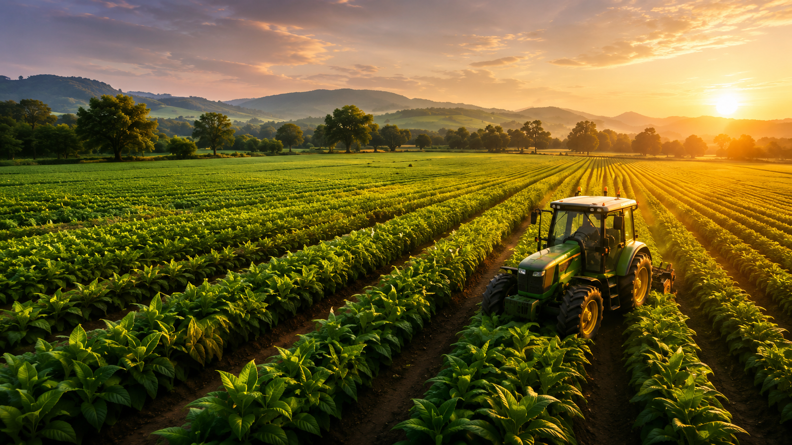 Kisan Plant Technologies