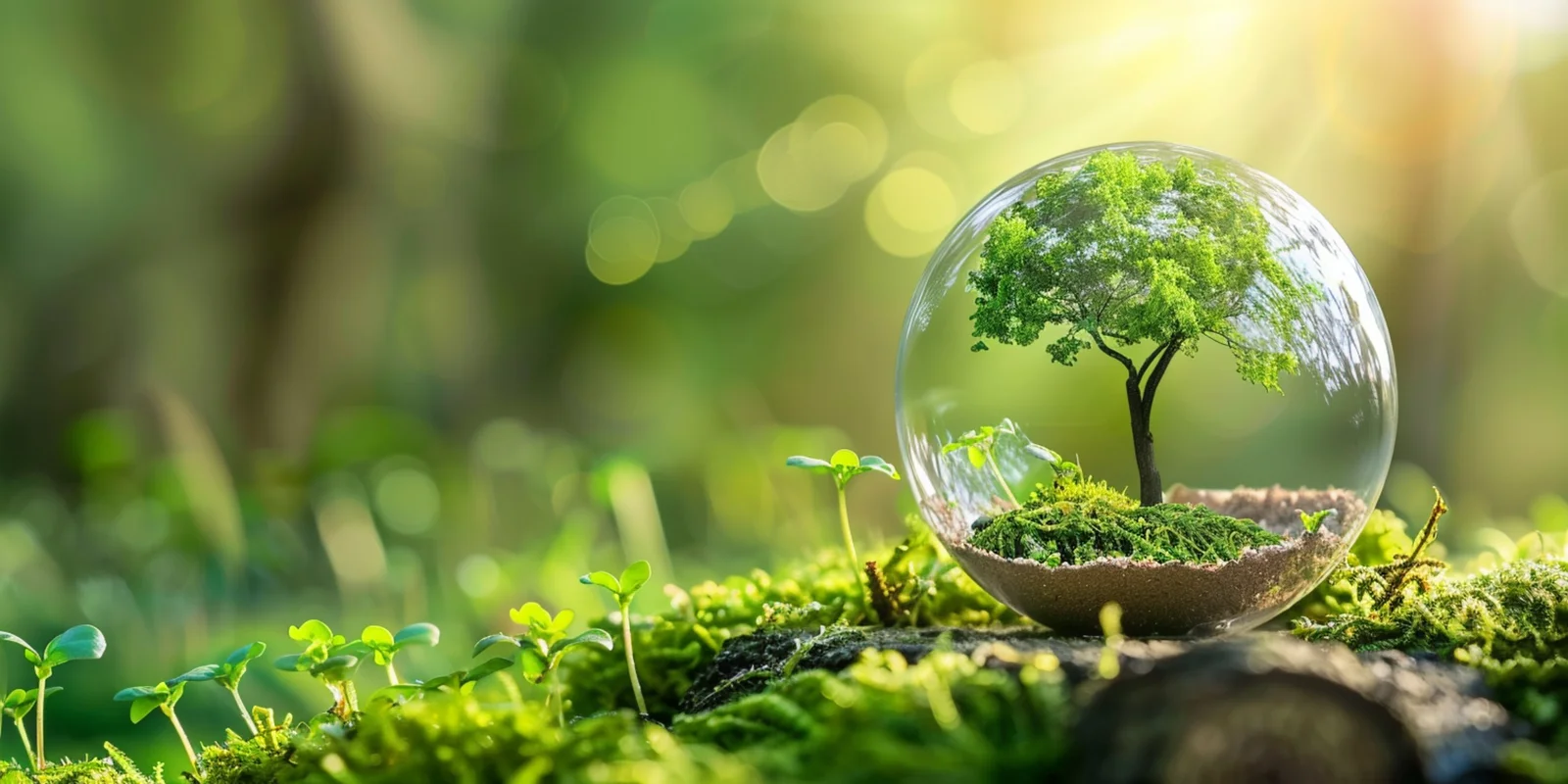 Sustainability and Purpose